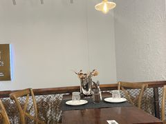 -翠娜家· Trina’s西餐厅(高新万达店)