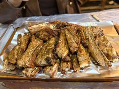 -霄汉羊排(万松园一店)