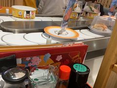 -元气寿司(金光华店)