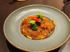 -聚鑫阁江浙菜·非遗传承技艺(金汇龙湖天街店)