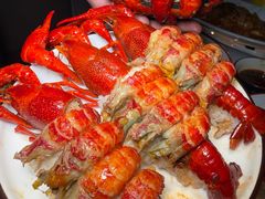 -望江门小龙虾·靓虾(西湖总店)