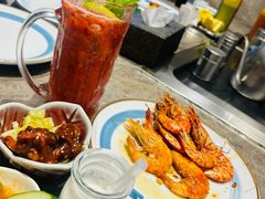 -大渔铁板烧(花园道店)