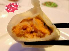 -喜鼎海胆水饺(柏威年购物中心店)