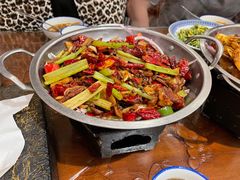 -孙府大院(步行街店)