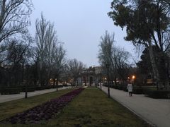 -丽池公园