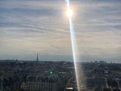 -蓬皮杜艺术中心