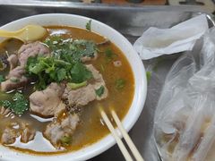 -春雨羊汤店(广开四马路总店)