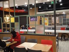 -永和大王(浦东南路店)