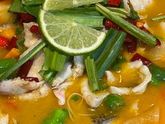 -小喜客·云南特色菜(纳西庭院店)