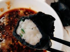 必点墨鱼水饺-必点海鲜·鲅鱼水饺(鞍山西道店)