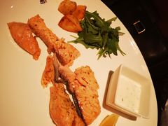 -Efes Turkish & Mediterranean Cuisine 艾菲斯餐厅(陆家嘴店)