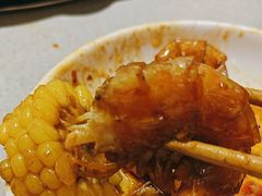 -巴蜀王婆大虾(南锣鼓巷店)