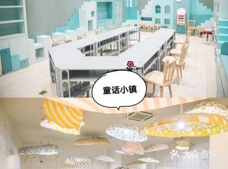 童话小镇网红儿童乐园奈尔宝,上海遛娃圣地 听说雷佳音