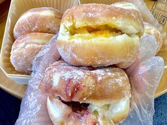 -高力乐面包咖啡厅(西塔店)