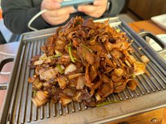 -四季民福烤鸭店(前门廊房二条店)