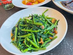 -有璟阁港式餐厅(金融街购物中心店)