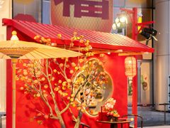 -深圳来福士广场