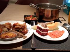 -星伦多自助料理(新湖店)