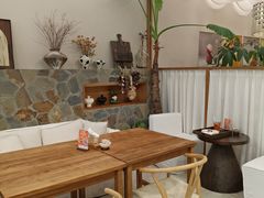 -山与蓝·轻糖鲜果蛋糕(勒泰店)