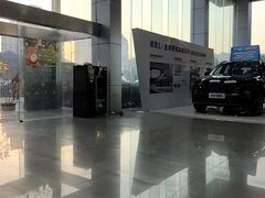 -昆山华腾北京现代4S店(长江北路店)