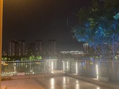 -翠山·映月湖景餐厅(映月湖公园店)