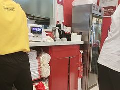 -卷翻天·卷饼(欧亚商都店)
