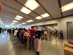 -Apple零售店(深圳益田假日广场店)