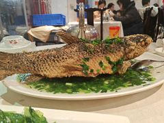 -粤北餐馆