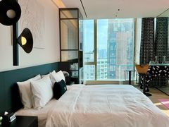 -亚善天籁S酒店(成都太古里旗舰店)