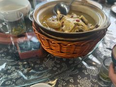 -春娟茶楼·地道农家菜(梅家坞店)