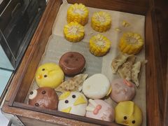 -诺丁牛排披萨自助餐厅(汕头苏宁店)