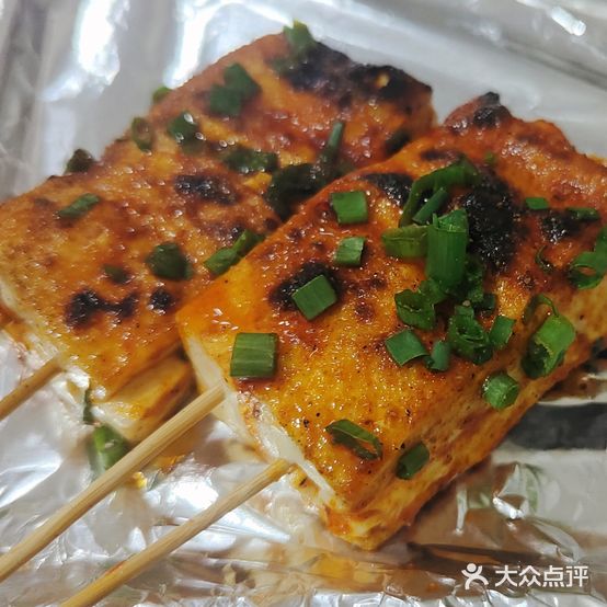 亚军烧烤