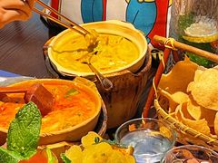 -泰妃殿(武汉首店)