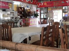 大堂-百利鸽王(紫薇路店)
