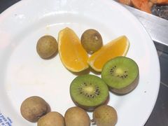 -星伦多自助料理·涮烤一体(虹悦城店)