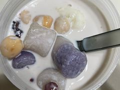 -君之狮子山·轻糖烘焙(松江印象城店)