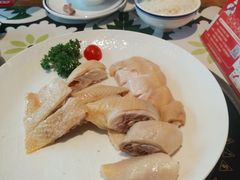 -味食家市师鸡(三元里店)