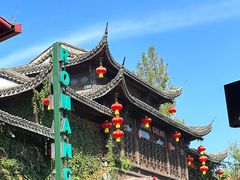 -杭州宋城