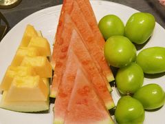 -鼎臻集·海鲜火锅(格调林泉店)