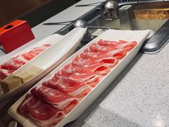 -海底捞火锅(龙茗路店)