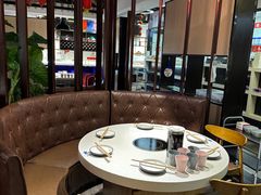 -麻辣因子滩羊火锅(世和广场店)