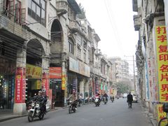 -河记肠粉店