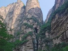 -龙门涧景区