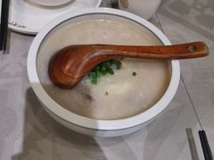 -如轩·海鲜砂锅粥·潮汕菜(南城店)