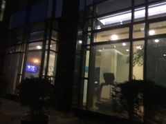 -北京东直门智选假日酒店