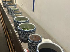 -尚尚仙·酸汤猪手·猪肚鸡火锅(华联万柳购物中心店)