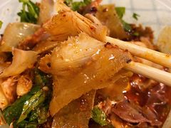 夫妻肺片-李老五口水鸡(万寿路店)