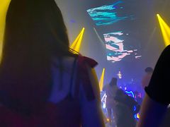 -SPACE CLUB酒吧(九纬路店)