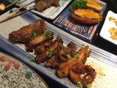 -真剑日本料理·铁板烧(贵州路店)