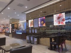 -VENCHI 闻绮(北京国贸商城店)